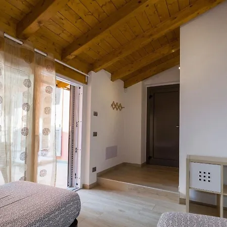 Apartment Fiore In