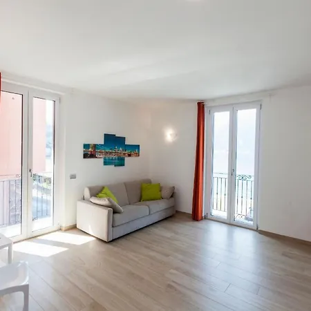 Apartment Fiore In