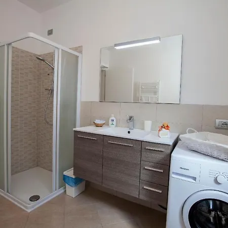 Apartment Fiore In