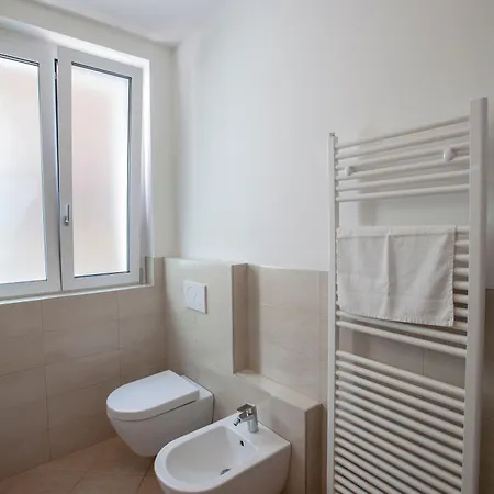 Apartment Fiore In