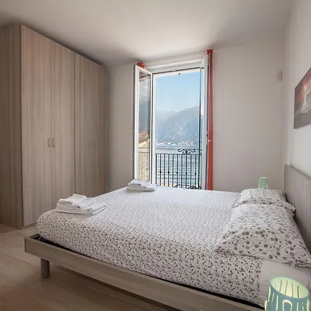 Fiore In Apartment Lezzeno