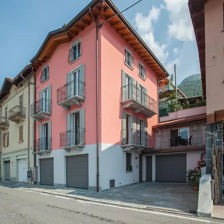 Apartment Fiore In *